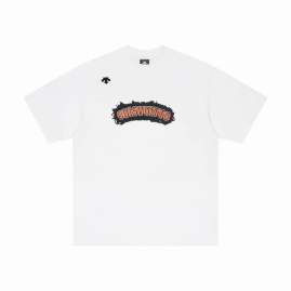 Picture of Descente T Shirts Short _SKUDescenteS-XLzztr0616464